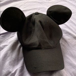 Disney Mickey Mouse Cap